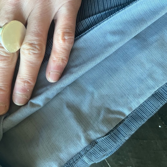 Calvin Klein Hyacinth Bamboo Flowers Full/Queen sheets - Picture 9 of 14